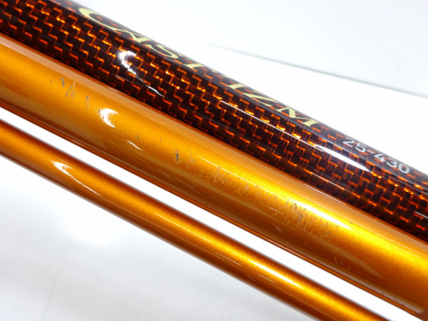 20キャスティズム 25-430R